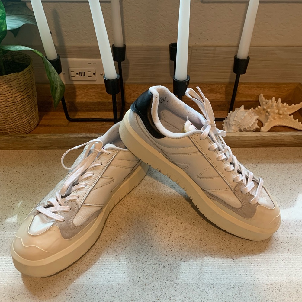 New balance CT302
